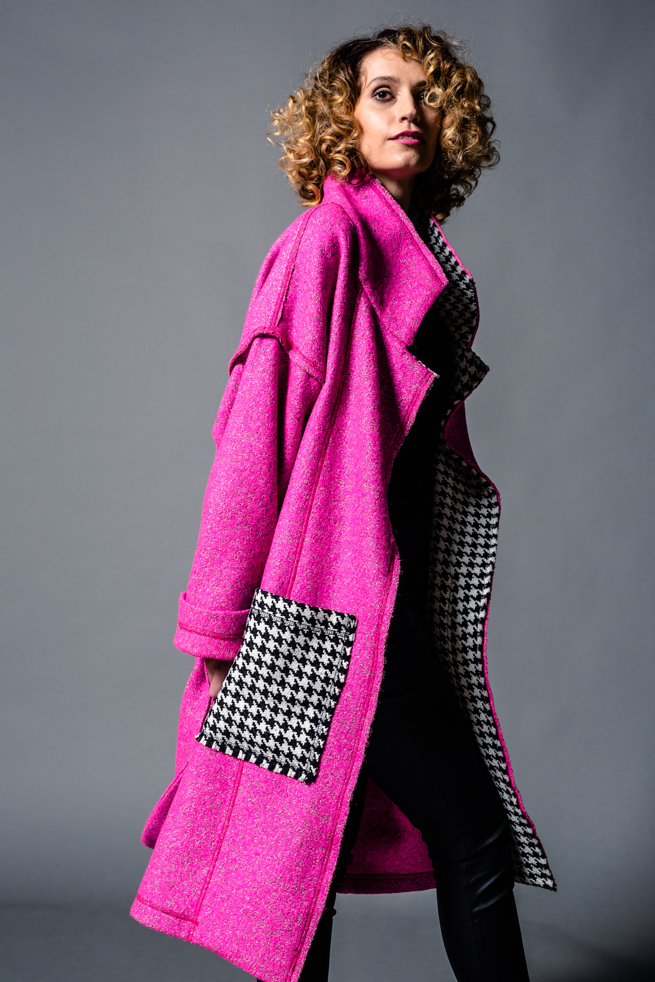 Linia totalcolor — 1